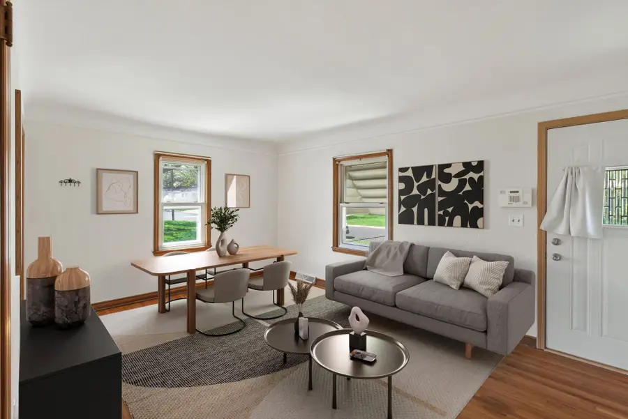 4709 2 1/2 Street Ne, Fridley, MN 55421 - #2