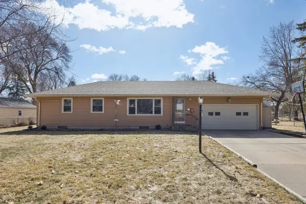 8101 Noid Drive, Brooklyn Park, MN 55428