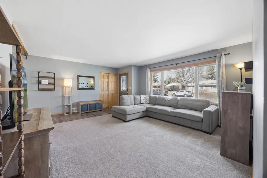 8101 Noid Drive, Brooklyn Park, MN 55428 - #3