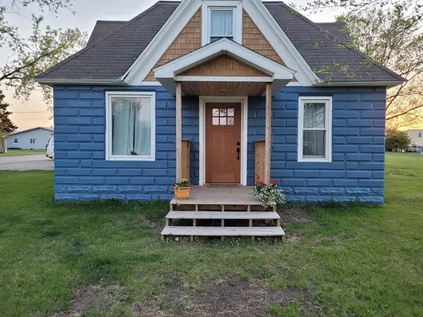 97 Elm Avenue S, Ottertail, MN 56571