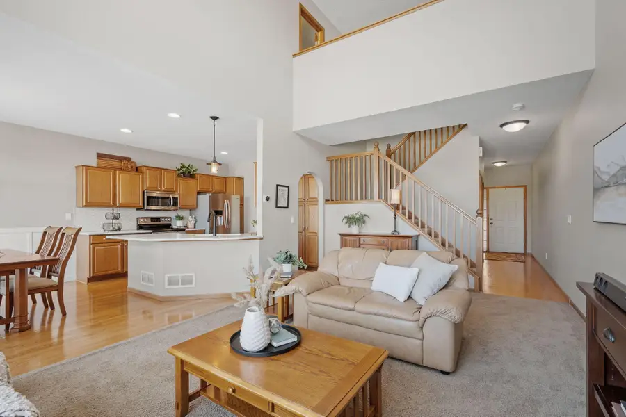 619 Crane Creek Lane, Eagan, MN 55121 - #2