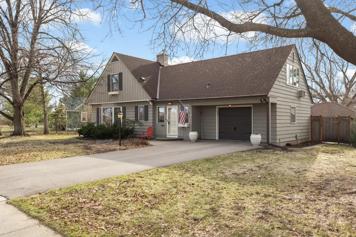 5920 Colfax Avenue S, Minneapolis, MN 55419 - #1