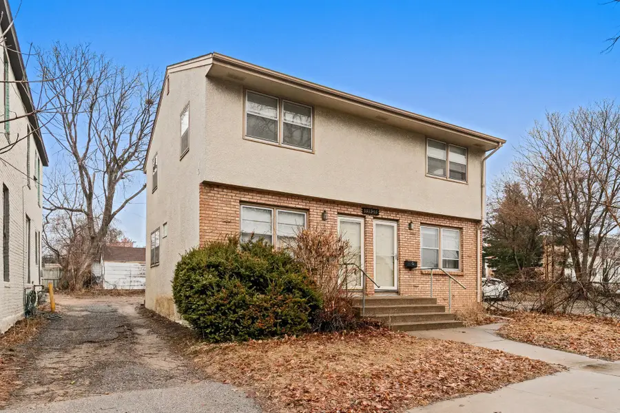 1513 18th Avenue Ne, Minneapolis, MN 55418 - #2