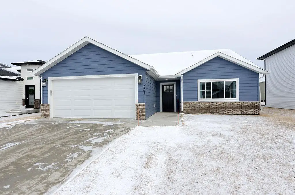7903 Buckthorn Avenue, Horace, ND 58047 - #1
