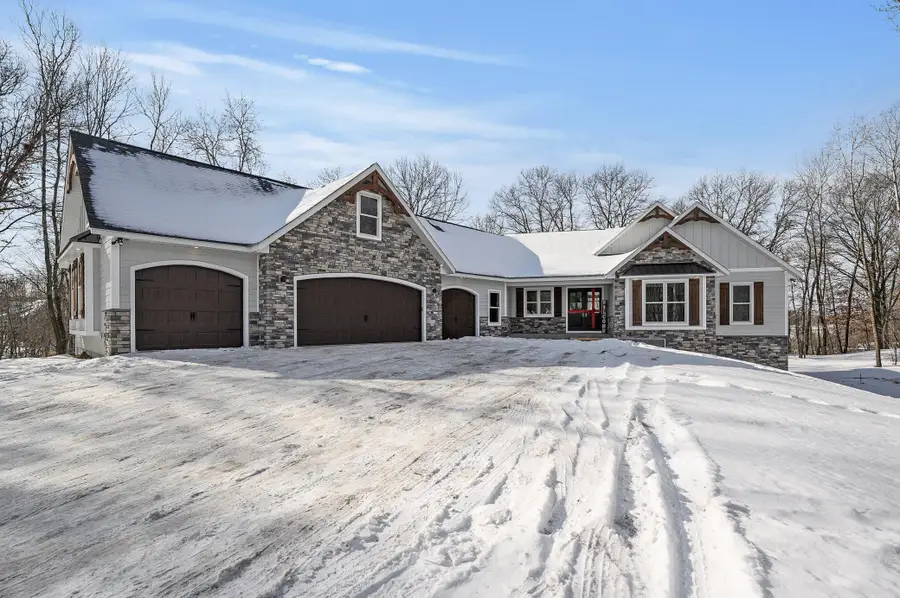 xxx Taconite Street Ne, Ham Lake, MN 55304 - #3