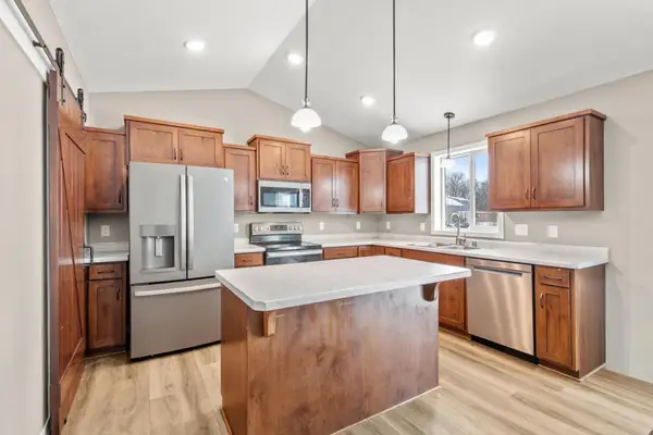 15336 290th Avenue Nw, Zimmerman, MN 55398