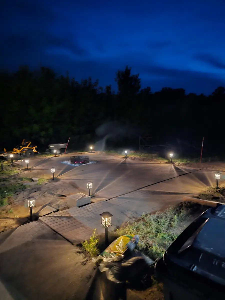 15336 290th Avenue Nw, Zimmerman, MN 55398 - #2