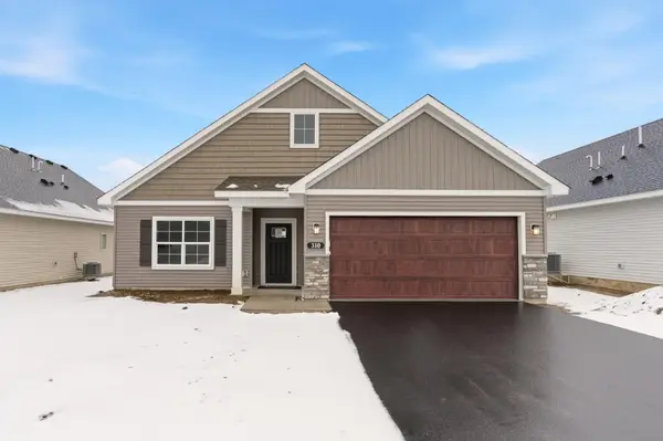 310 Emmy Lane, Hanover, MN 55341