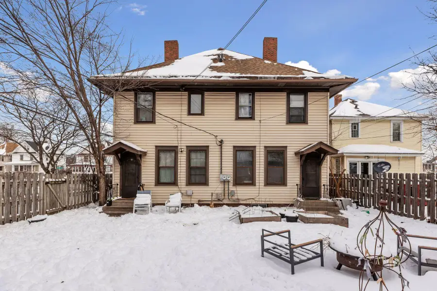 856 Iglehart Avenue, Saint Paul, MN 55104 - #3