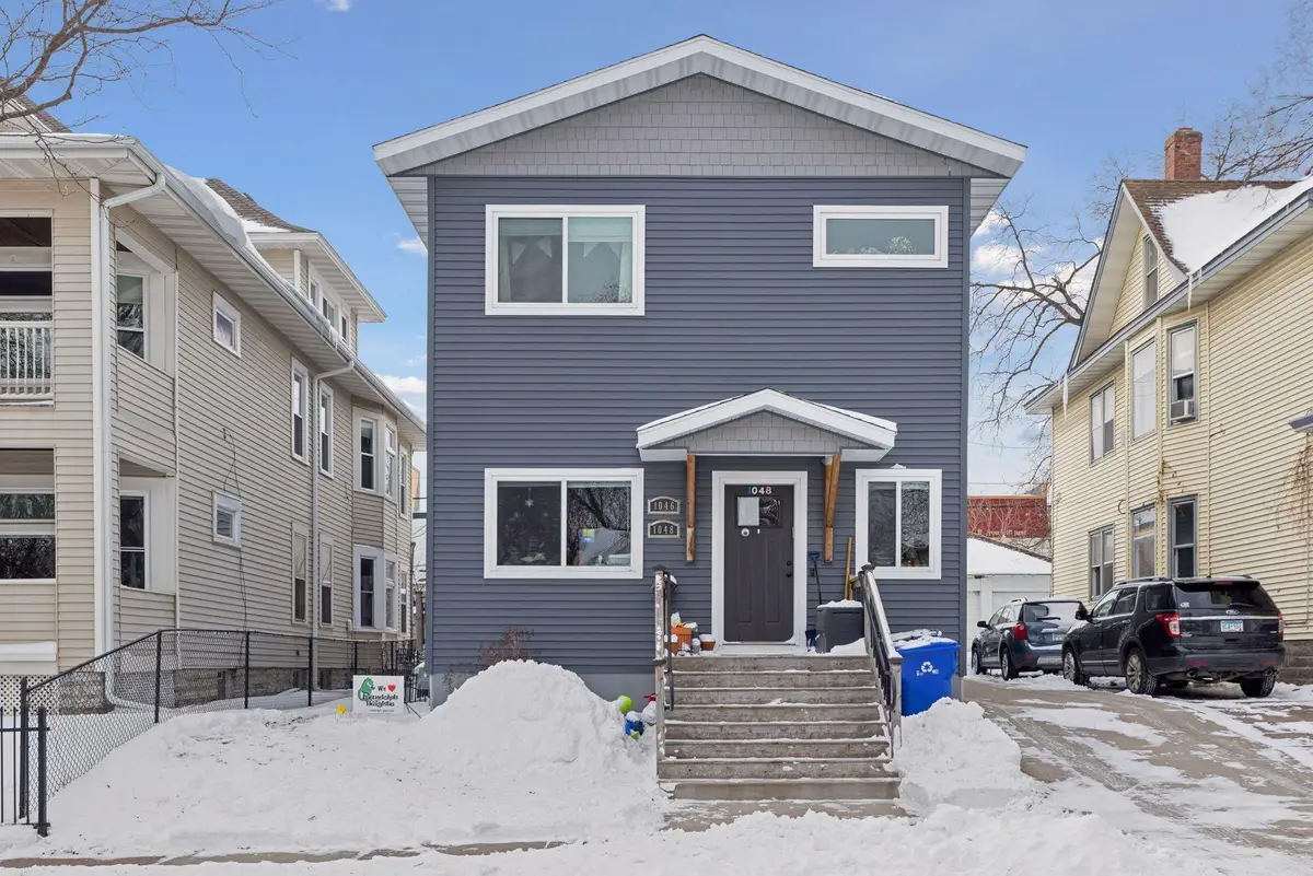 1048 Dayton Avenue, Saint Paul, MN 55104 - #1
