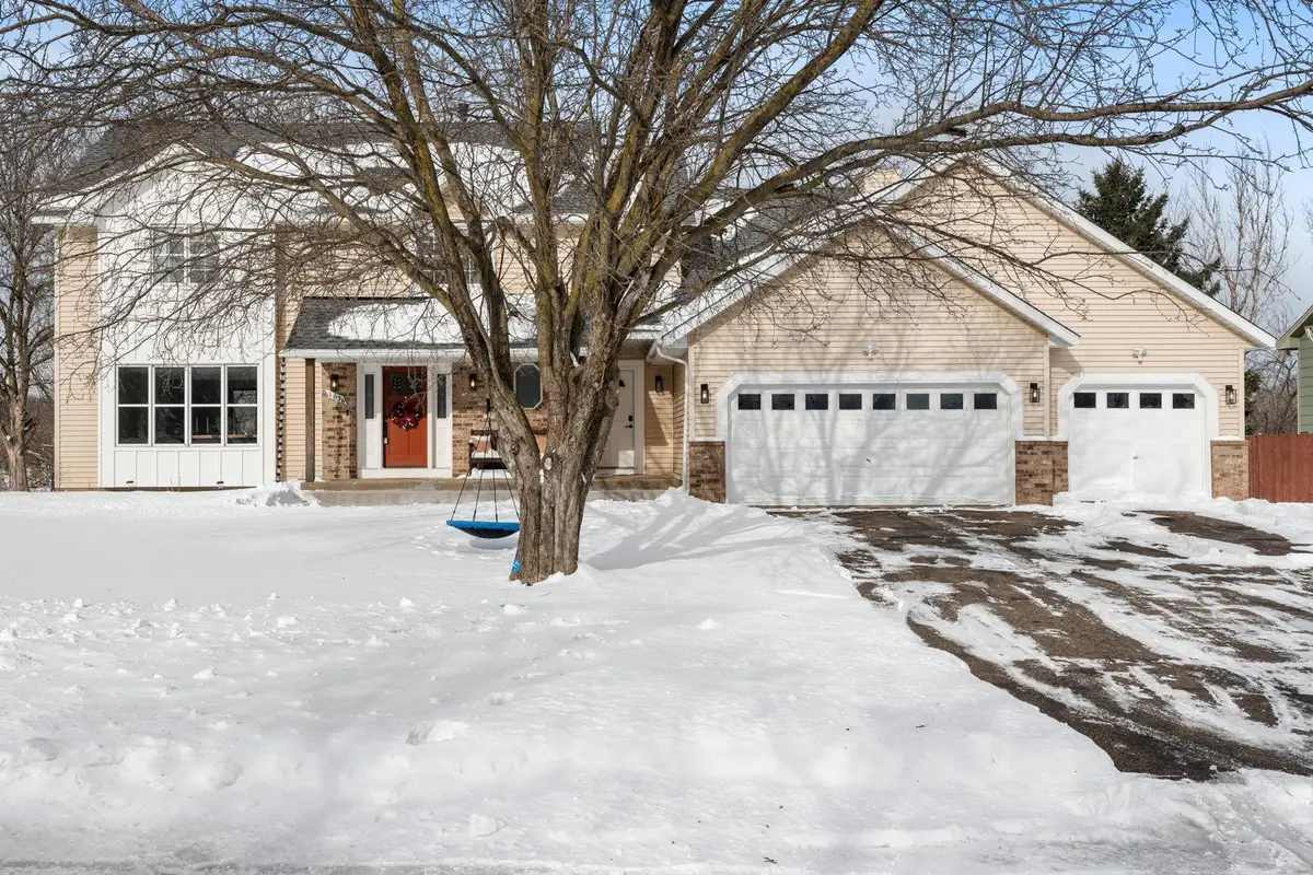 1636 Thornhill Lane, Woodbury, MN 55125 - #1