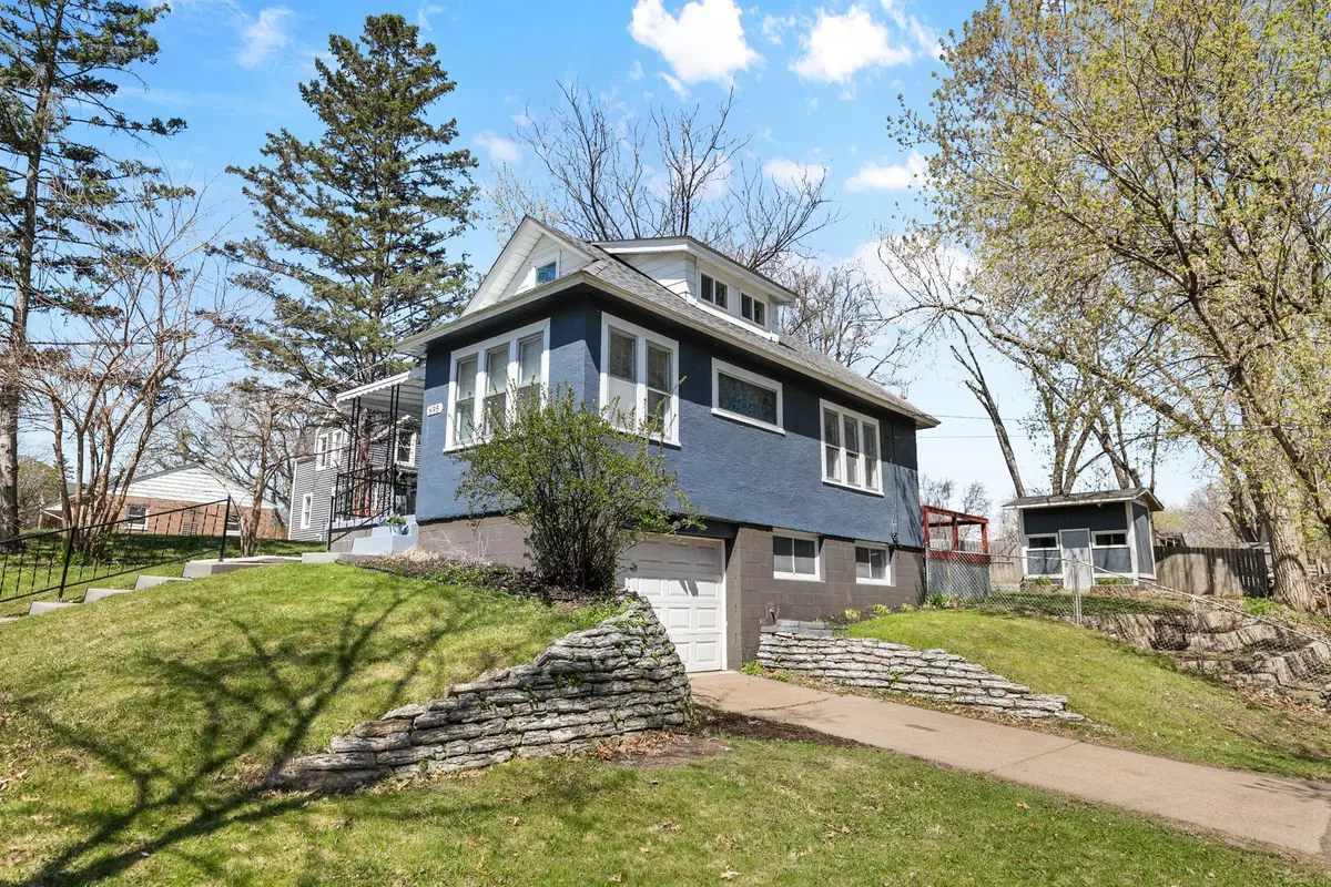 695 Idaho Avenue E, Saint Paul, MN 55106 - #1