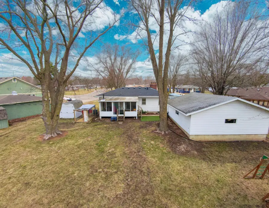 2501 Pearl Court Se, Rochester, MN 55904 - #2