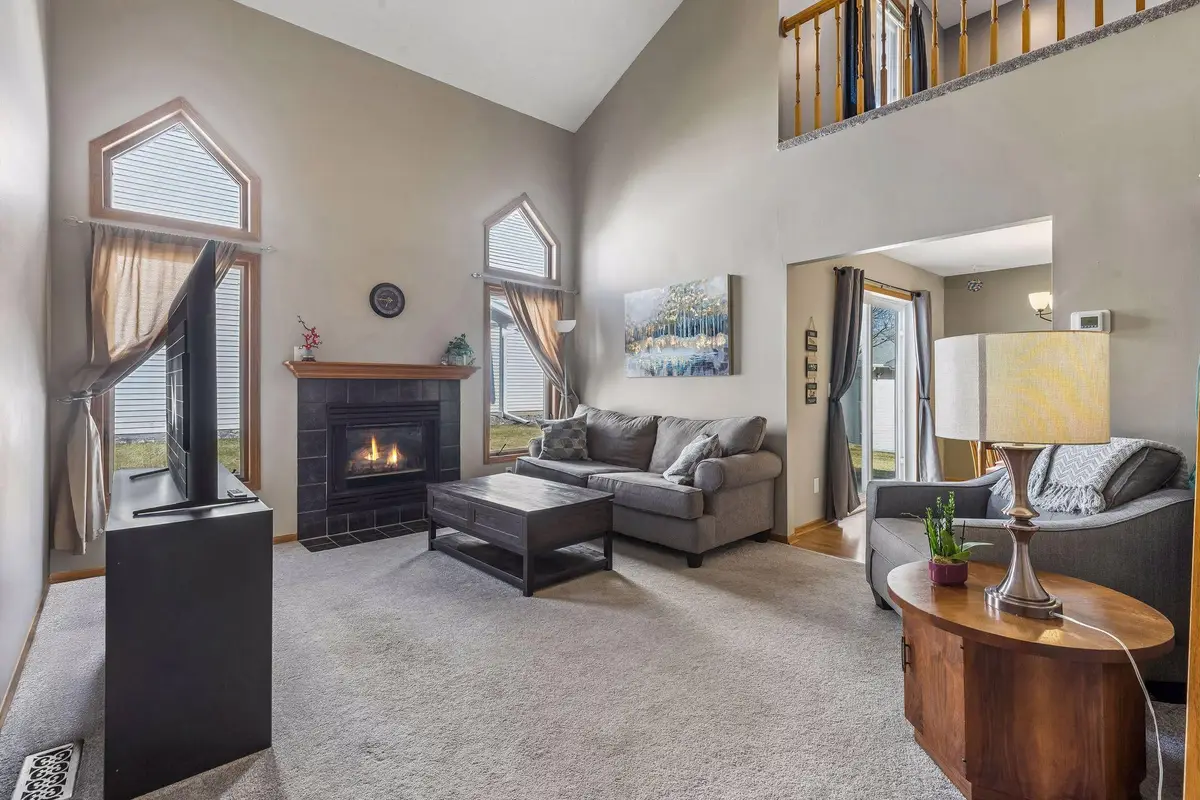 8701 Norway Street Nw, Coon Rapids, MN 55433 - #1