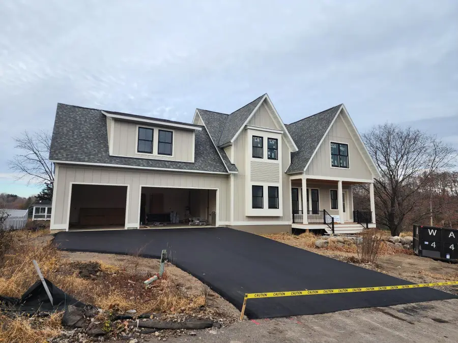 6456 Yosemite Lane, Excelsior, MN 55331 - #2