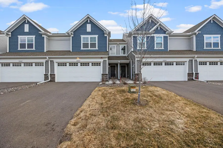 20065 62nd Place, Corcoran, MN 55340 - #3