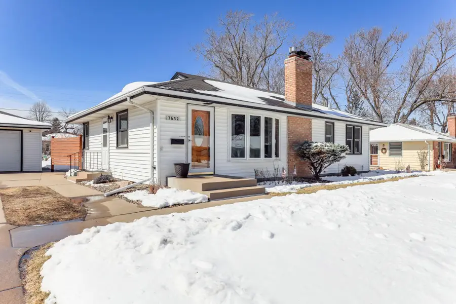 7632 2nd Avenue S, Richfield, MN 55423 - #2