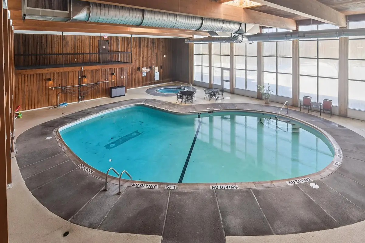 450 Ford Road #313, Saint Louis Park, MN 55426 - #1