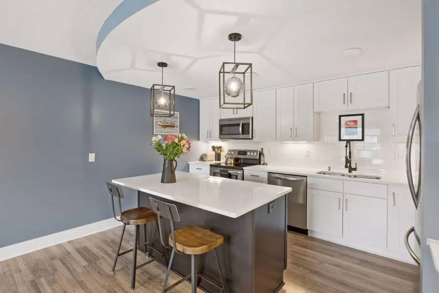 10401 Cedar Lake Road #410, Minnetonka, MN 55305 - #3