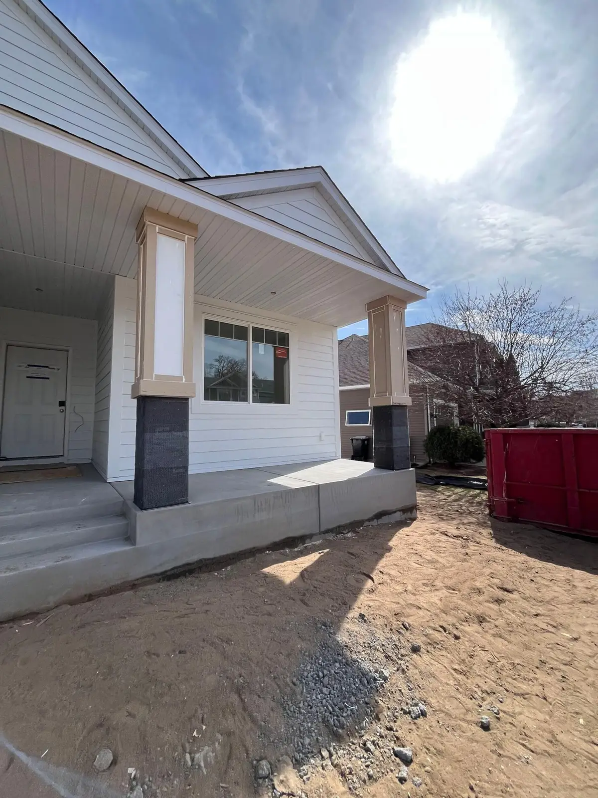 14665 Sodium Street, Ramsey, MN 55303 - #1