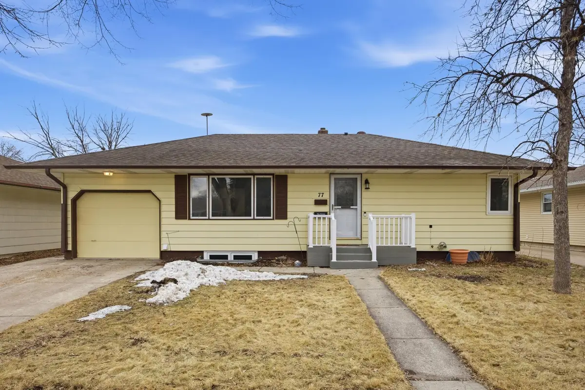 77 18th Avenue N, Fargo, ND 58102 - #1