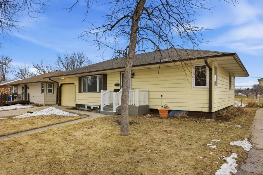 77 18th Avenue N, Fargo, ND 58102 - #2