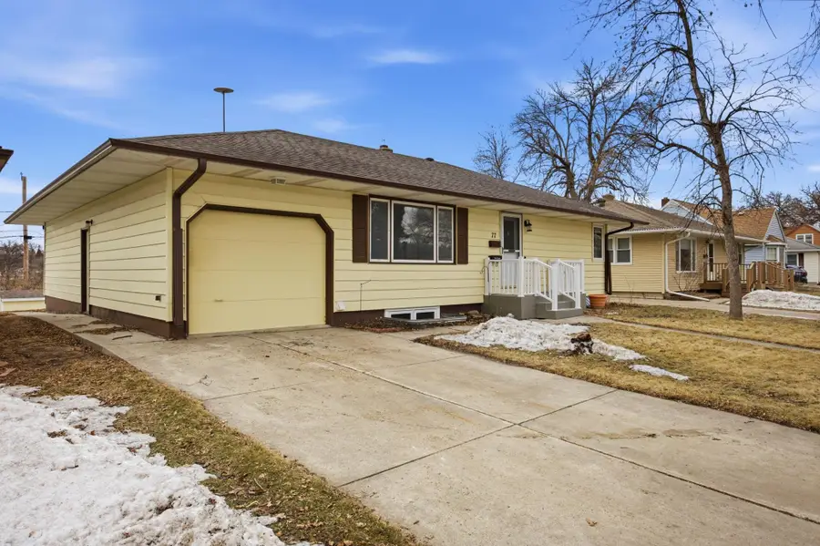 77 18th Avenue N, Fargo, ND 58102 - #3