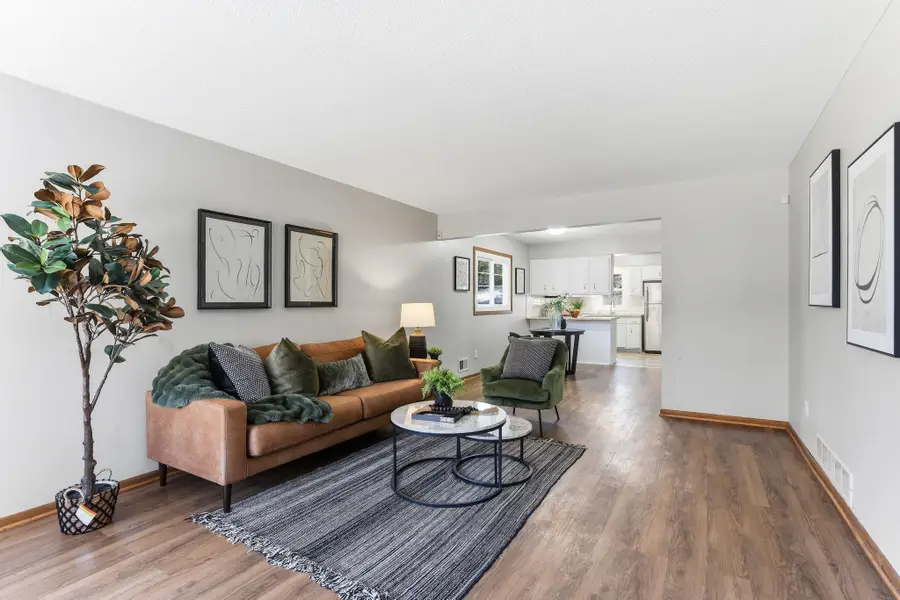 936 Jefferson Avenue, Saint Paul, MN 55102 - #3