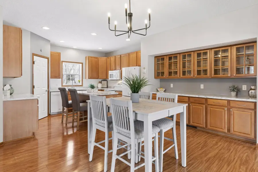 15364 Iodine Street Nw, Anoka, MN 55303 - #2