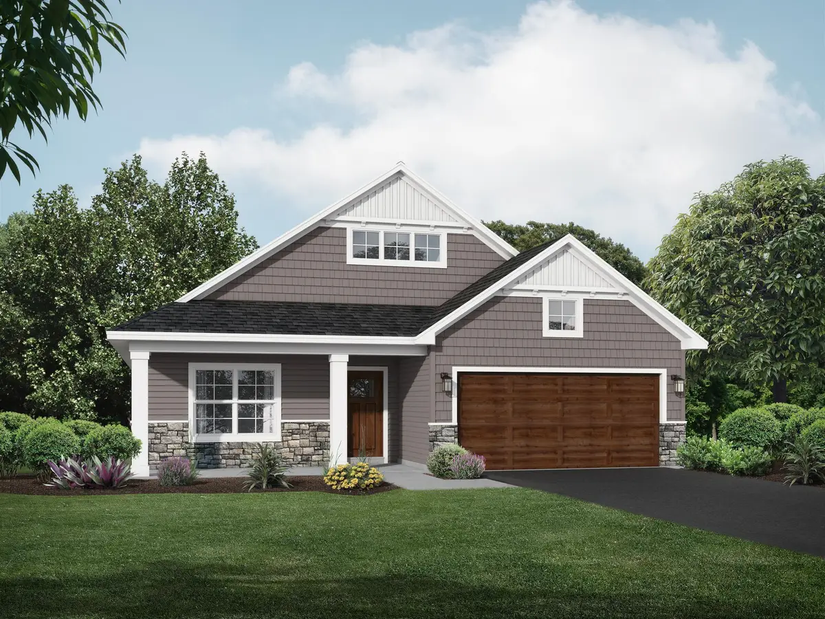 1423 Victory Lane Ne, Isanti, MN 55040 - #1