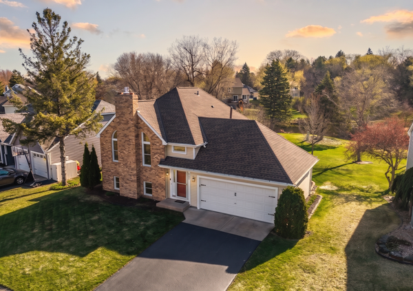4922 Arrowood Lane N, Plymouth, MN 55442