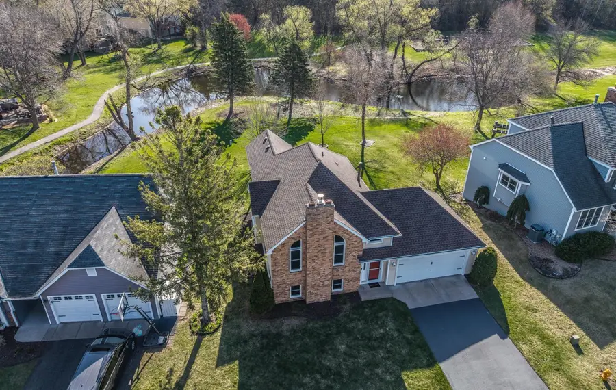 4922 Arrowood Lane N, Plymouth, MN 55442 - #2