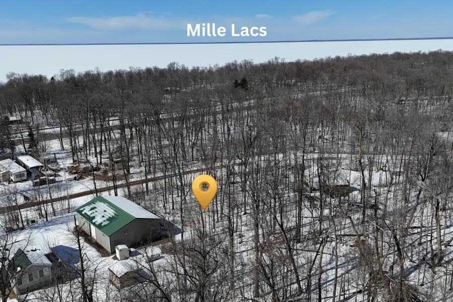 TBD 327th Avenue, Isle, MN 56342 - #2