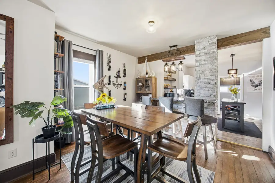 322 Langer Avenue S, Casselton, ND 58012 - #3