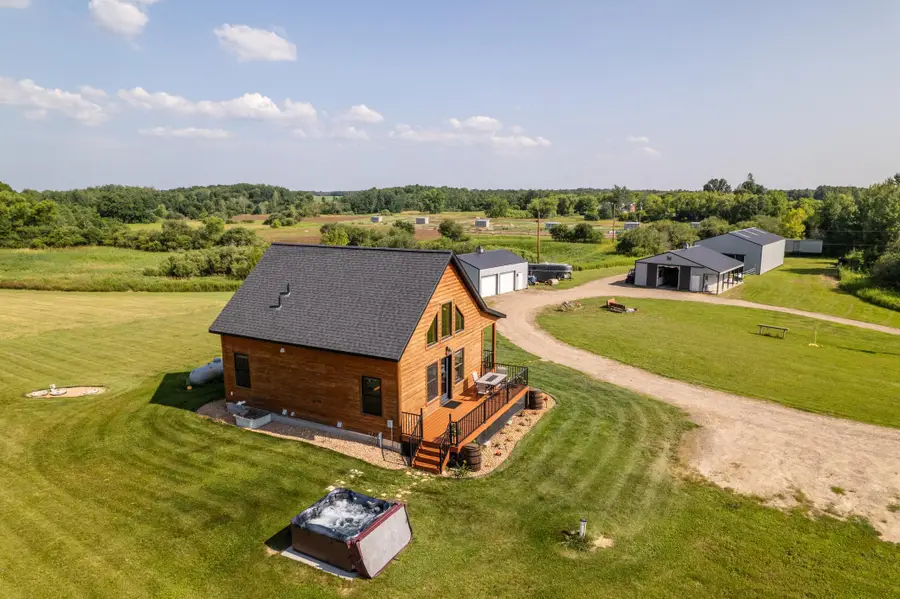 39057 Variolite Street Nw, Dalbo, MN 55017 - #2