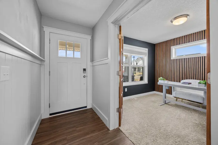 12889 Fraizer Street Ne, Blaine, MN 55449 - #2