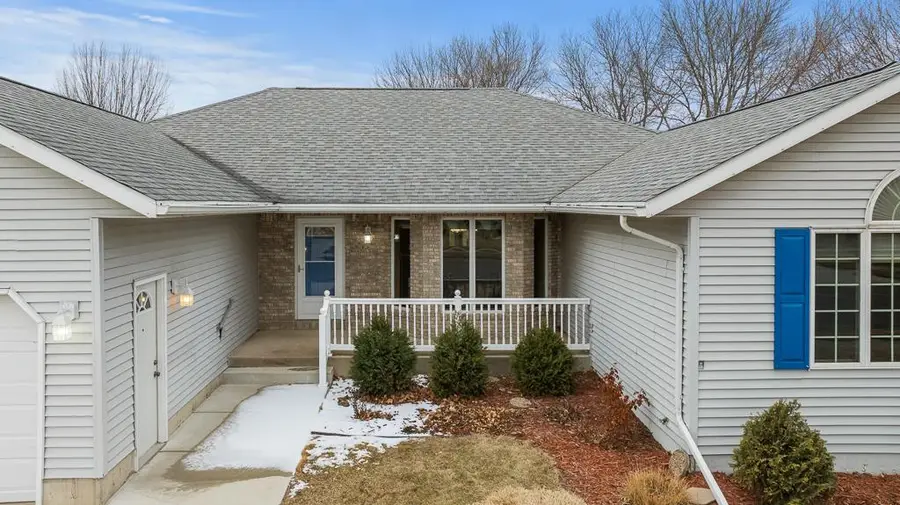 610 Deschepper Street, Marshall, MN 56258 - #3