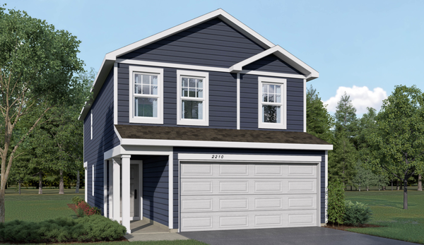 1943 Aztec Avenue, Shakopee, MN 55379