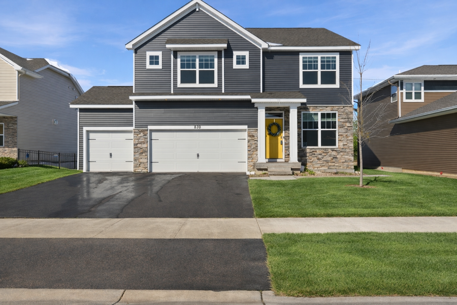 830 Foxglove Terrace, Waconia, MN 55387 - #3