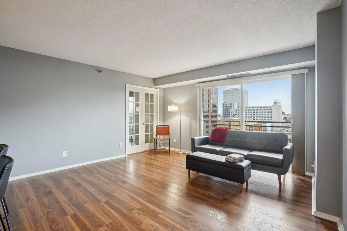 66 9th Street E #1307, Saint Paul, MN 55101 - #1
