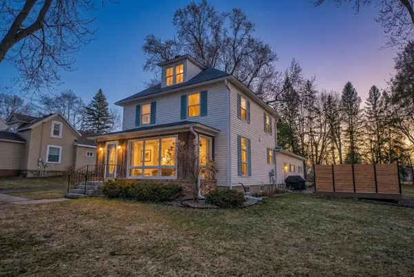 314 E Rosenlund Street, Woodville, WI 54028