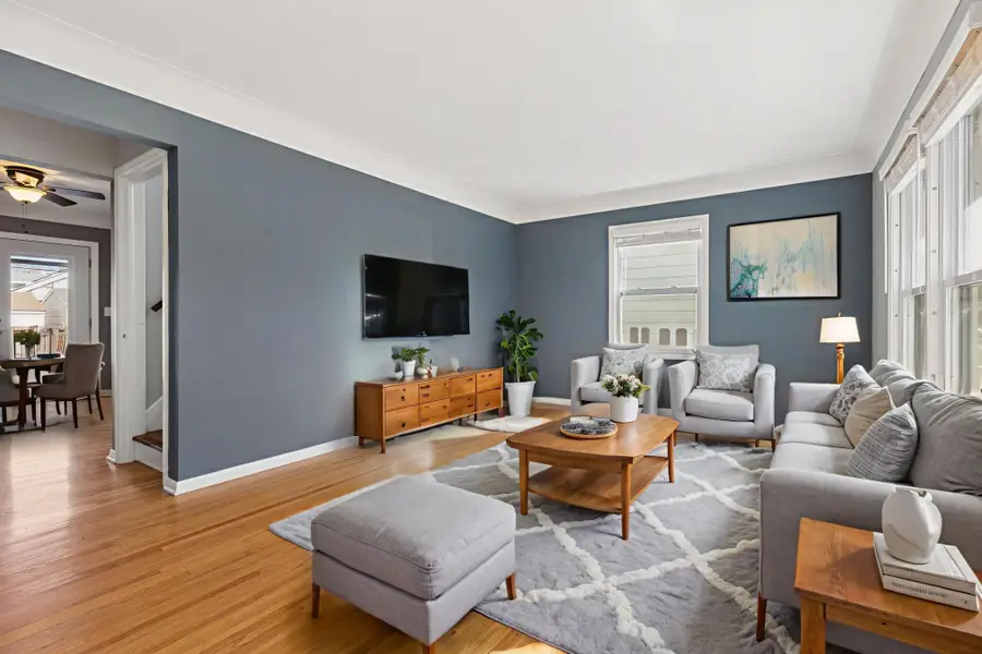 4621 5th Avenue S, Minneapolis, MN 55419 - #3