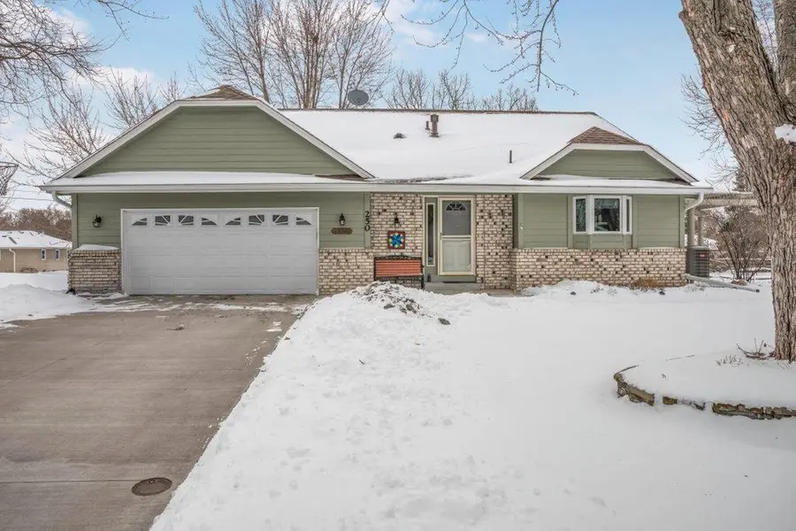 250 112th Lane Nw, Coon Rapids, MN 55448 - #2