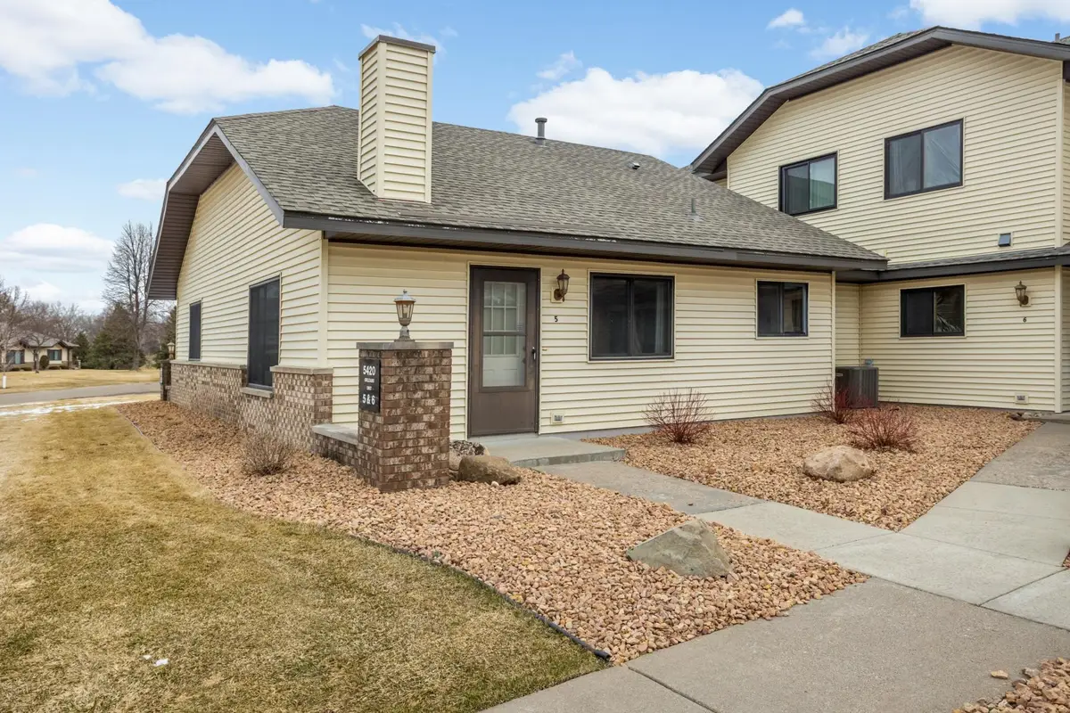5420 Orleans Lane N #5, Plymouth, MN 55442 - #1