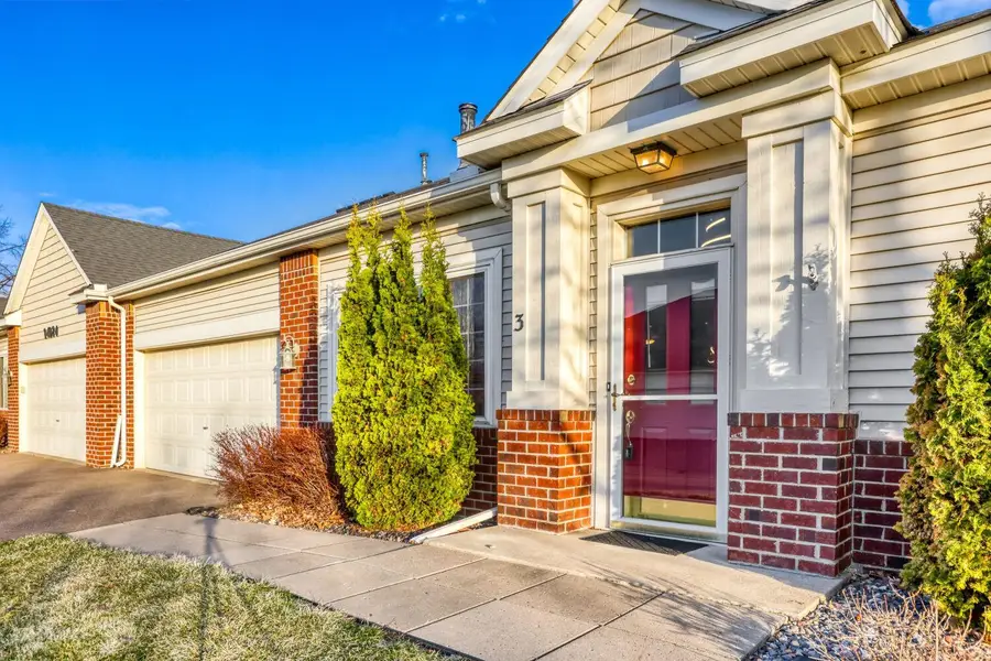 14024 54th Avenue N #3, Plymouth, MN 55446 - #3