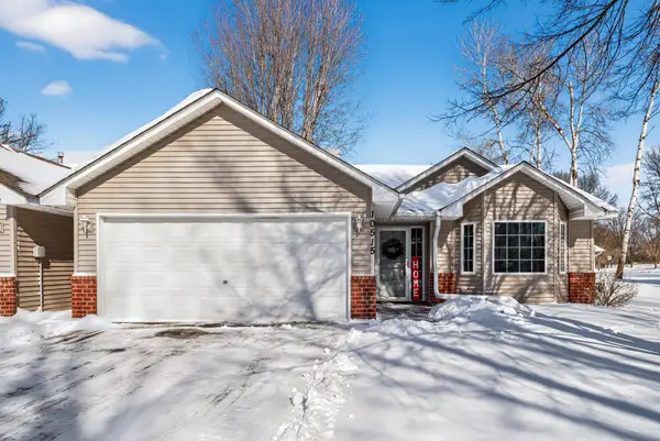 10515 Redwood Street Nw, Coon Rapids, MN 55433