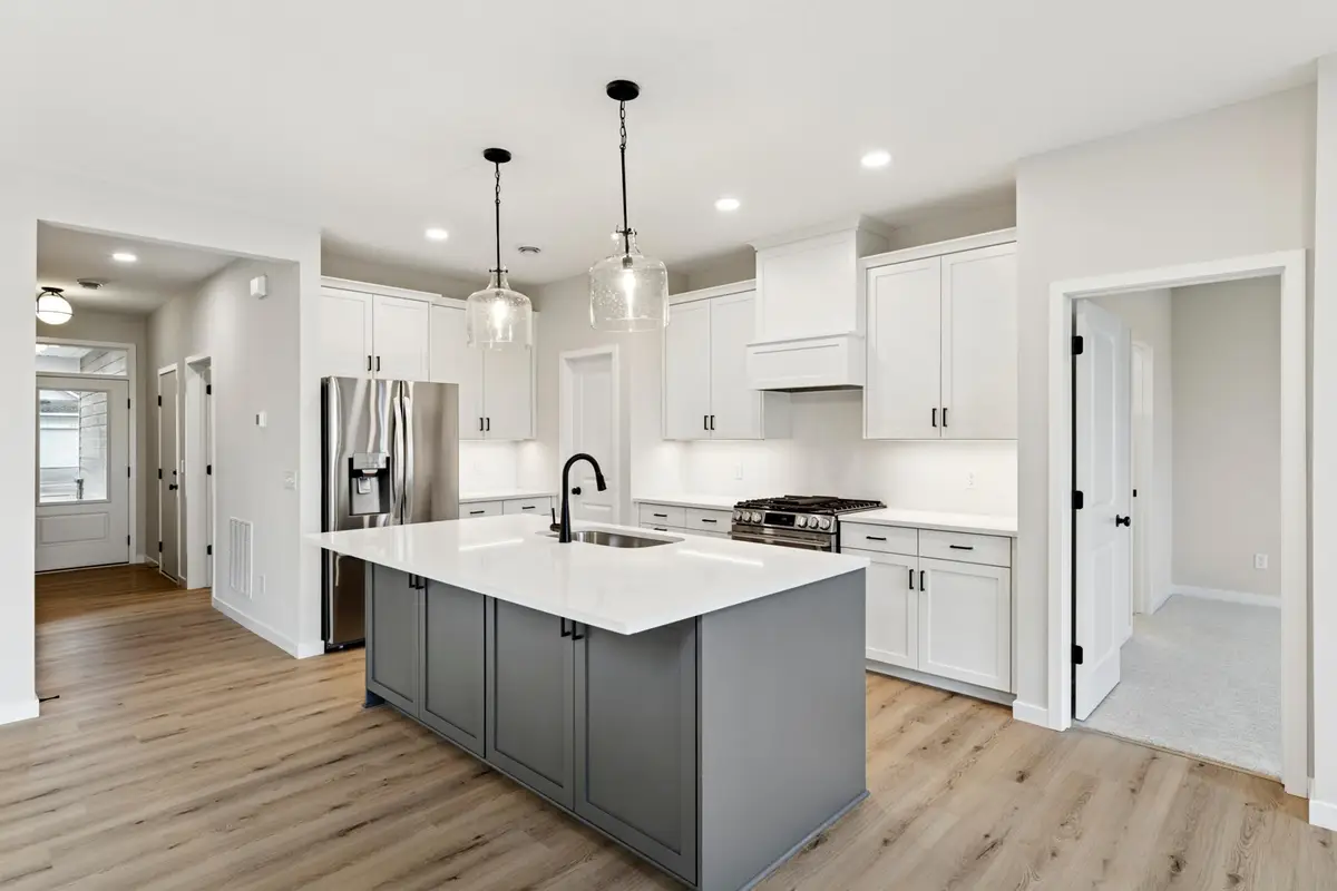 10933 37th Street N, Lake Elmo, MN 55042 - #1