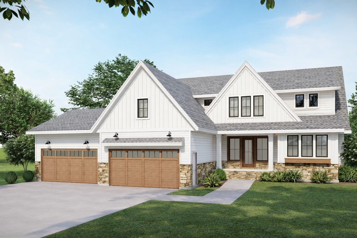 20331 Salem Street Nw, Elk River, MN 55330 - #1