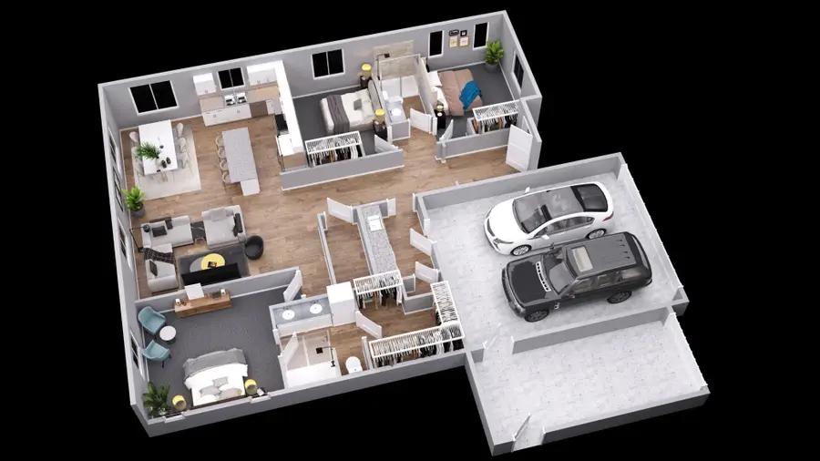 902 14th Avenue Ne, Saint Joseph, MN 56374 - #2