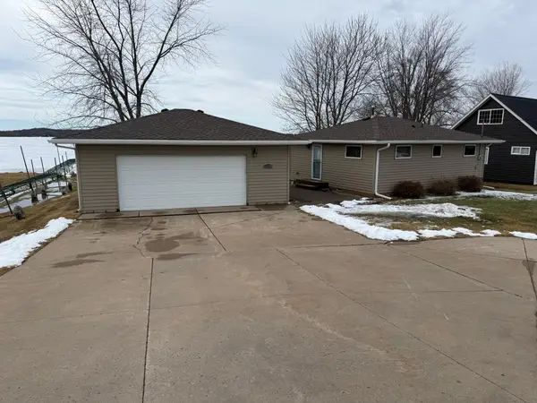 51334 Rush Lake Trail, Rush City, MN 55069